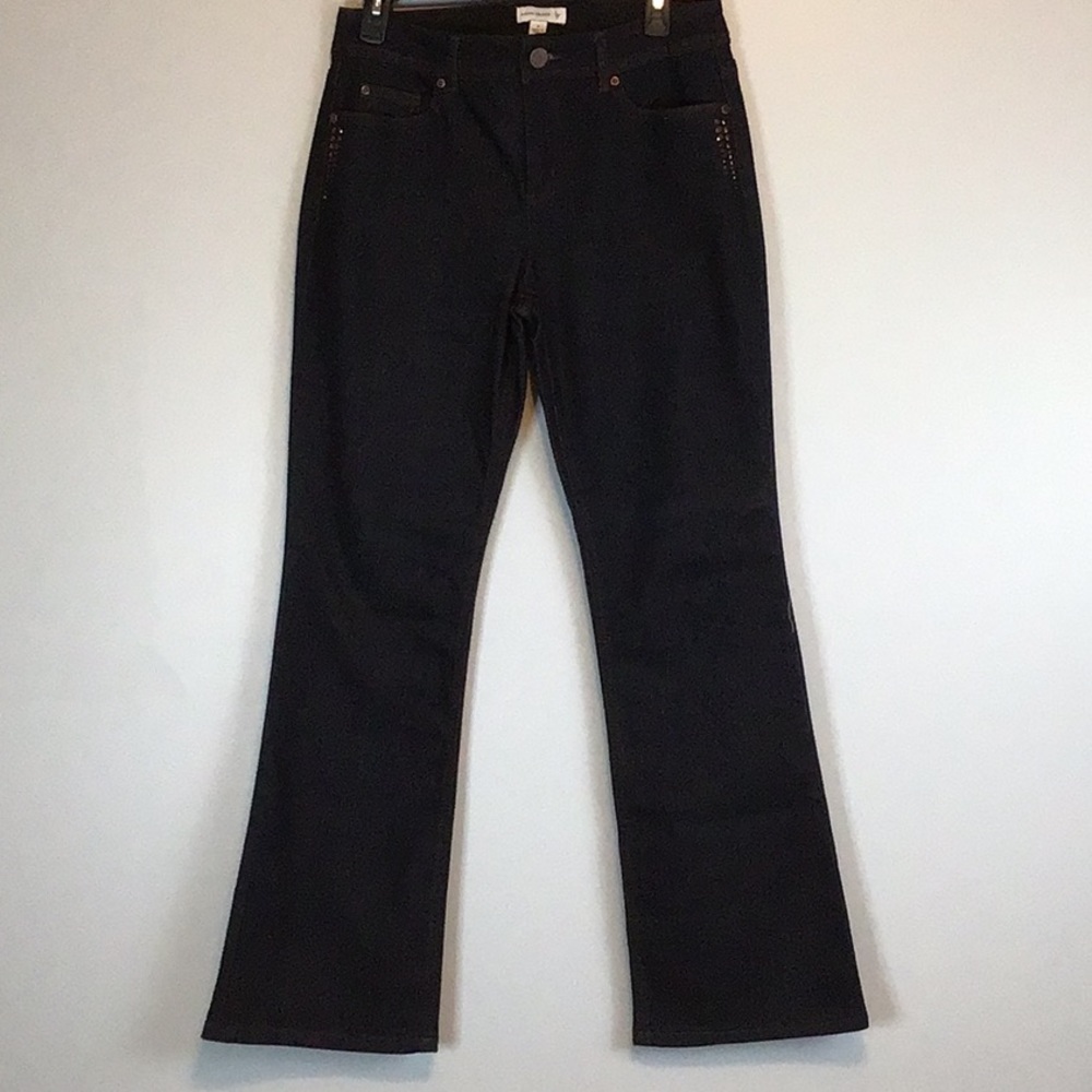 Susan Graver Jeans Size 4